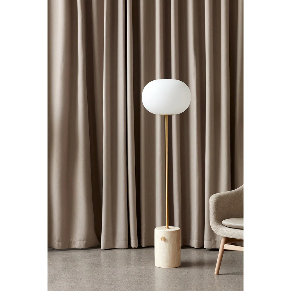 JWDA Marble Floor Lamp - Image 10