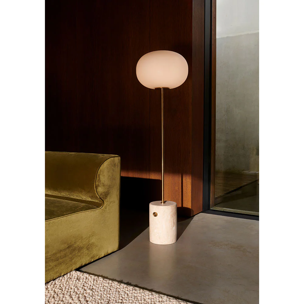 JWDA Marble Floor Lamp - Image 11