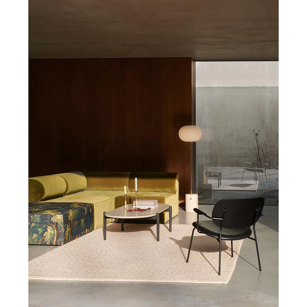JWDA Marble Floor Lamp - Image 12