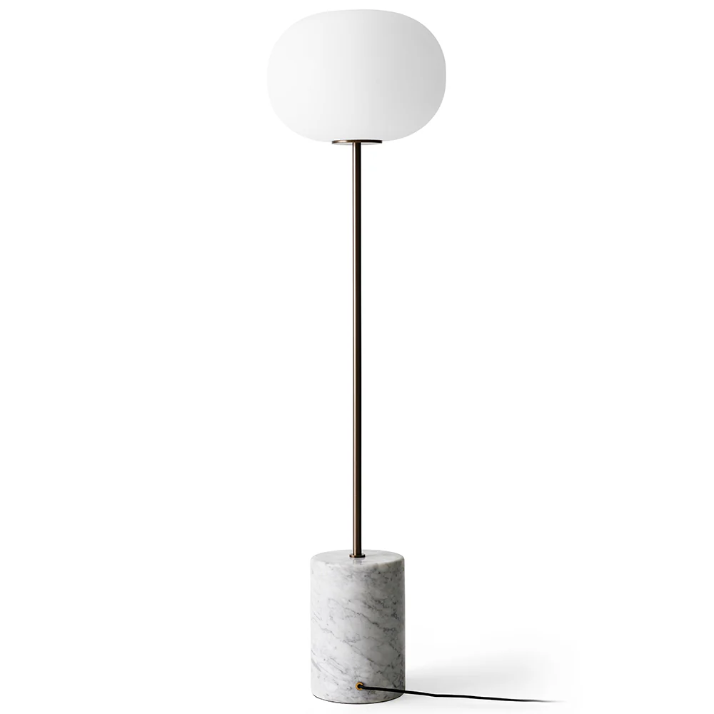 JWDA Marble Floor Lamp - Image 7