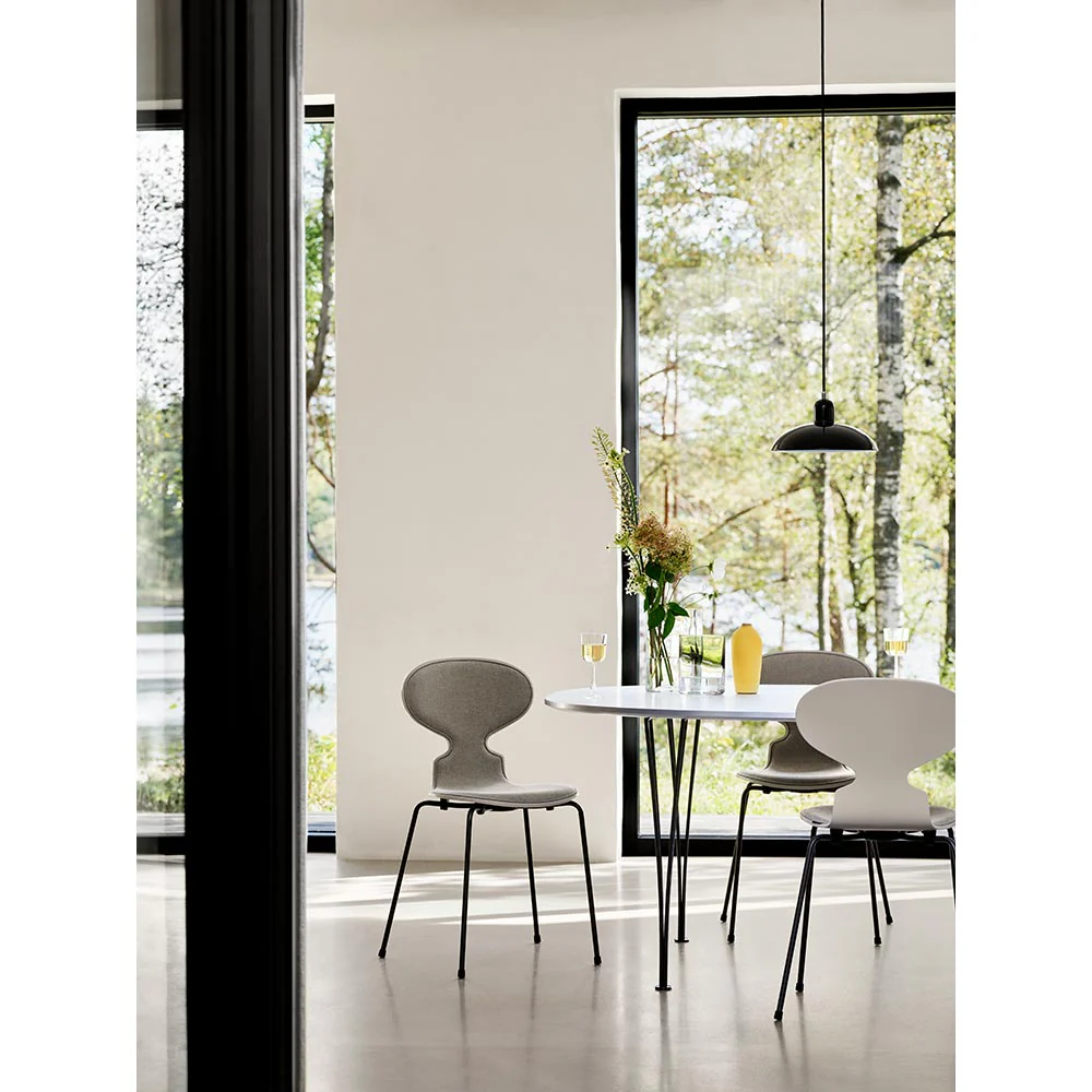 Kaiser Idell Pendant - Black - Image 2