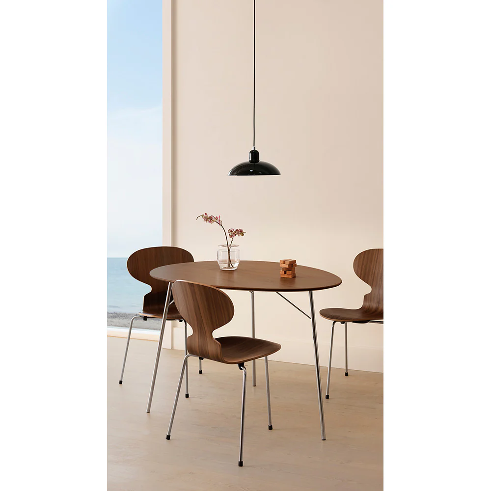 Kaiser Idell Pendant - Black - Image 3