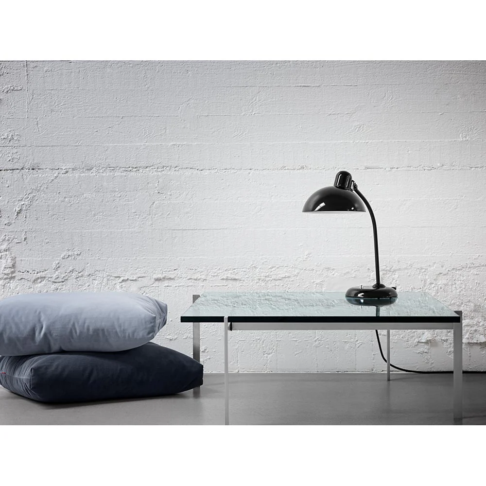 Kaiser Idell Table Lamp - Black - Image 3