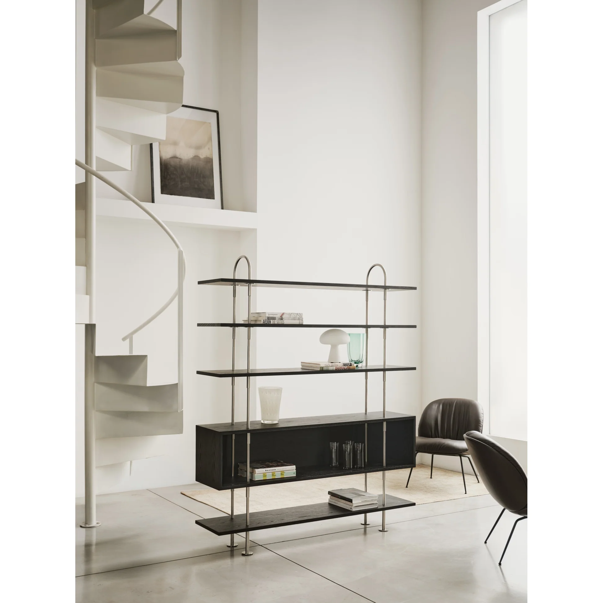 Keen Shelving System - Image 24