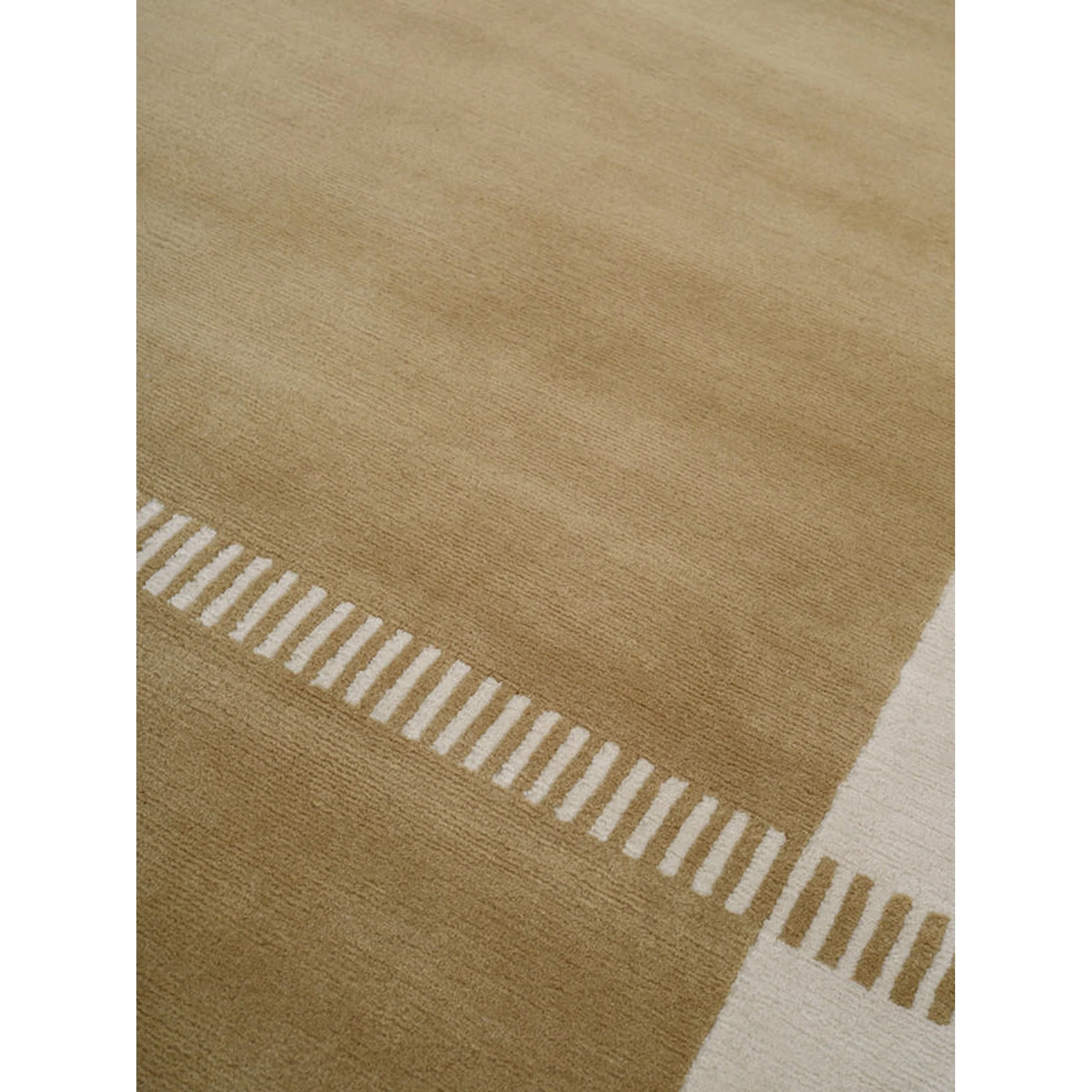 Kimex Rug - Ochre - Image 3