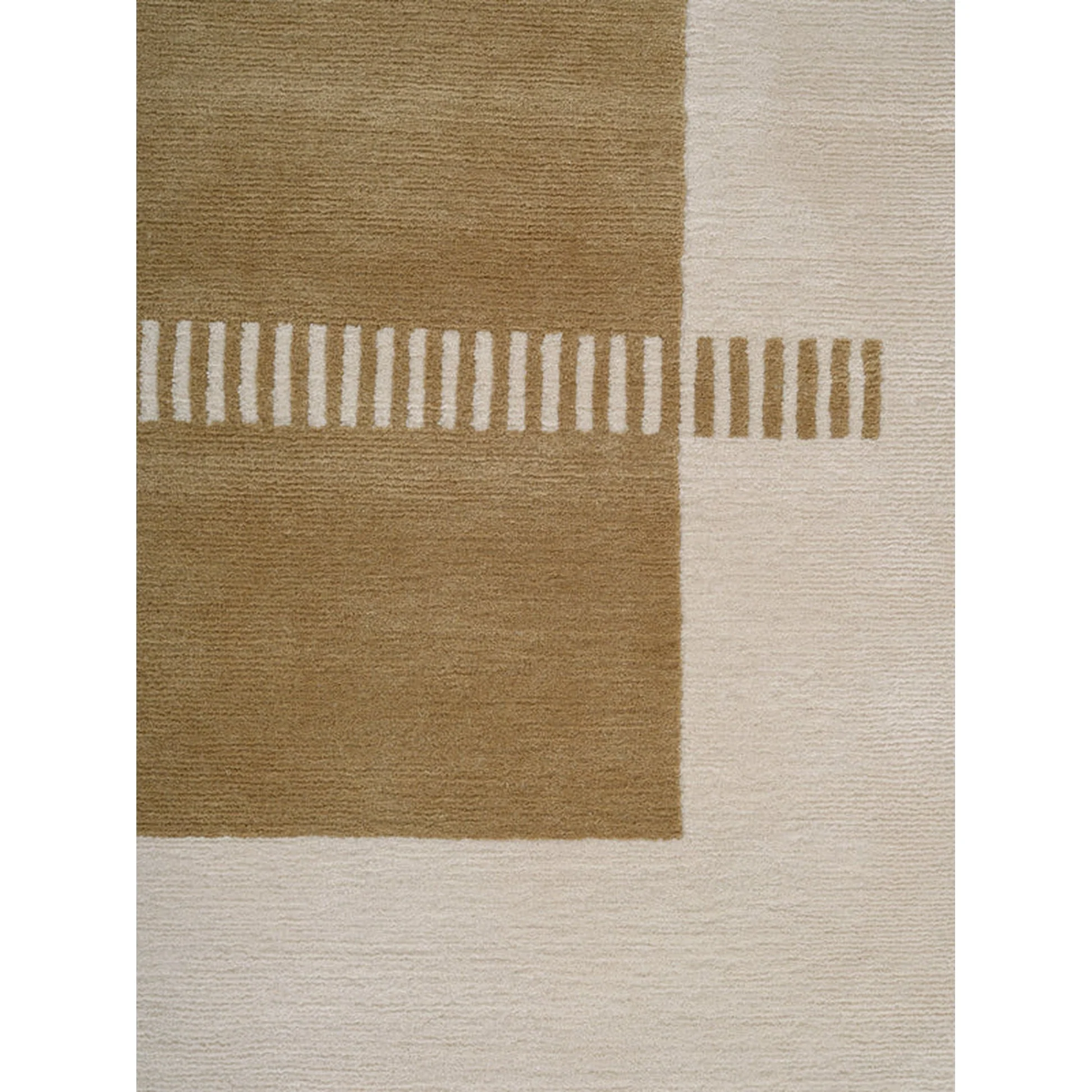 Kimex Rug - Ochre - Image 4