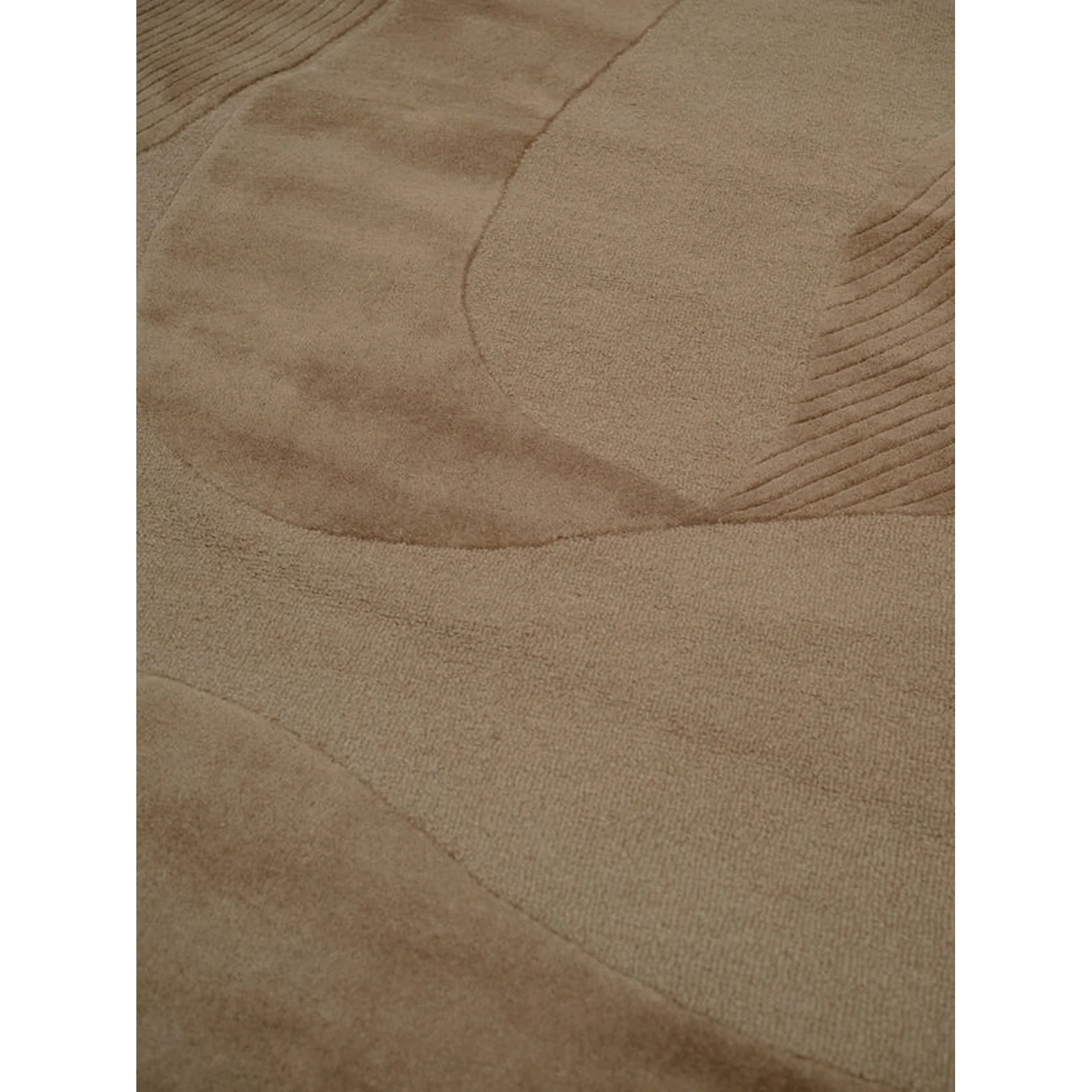 Kindle Poetry Rug - Amber - Image 2