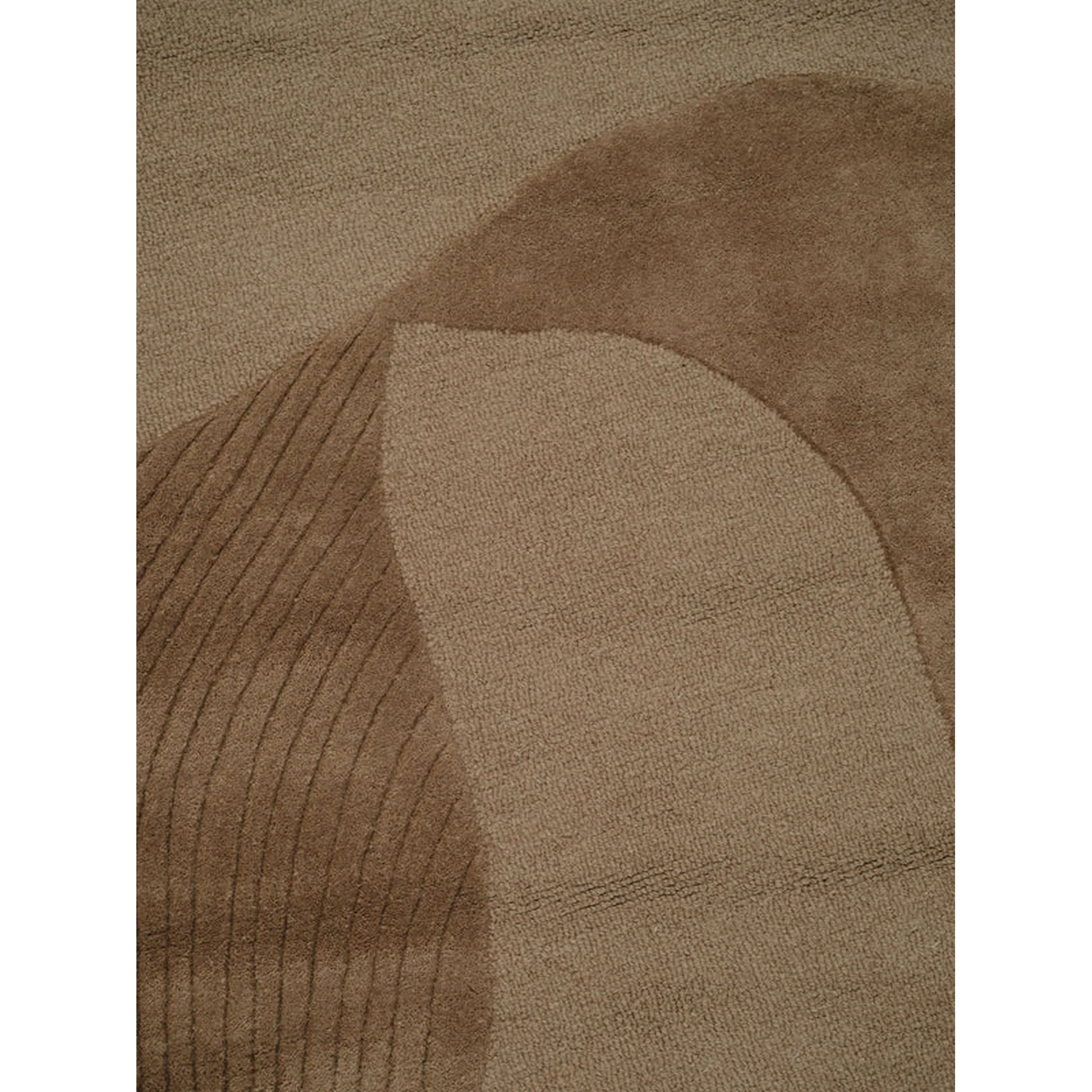 Kindle Poetry Rug - Amber - Image 3