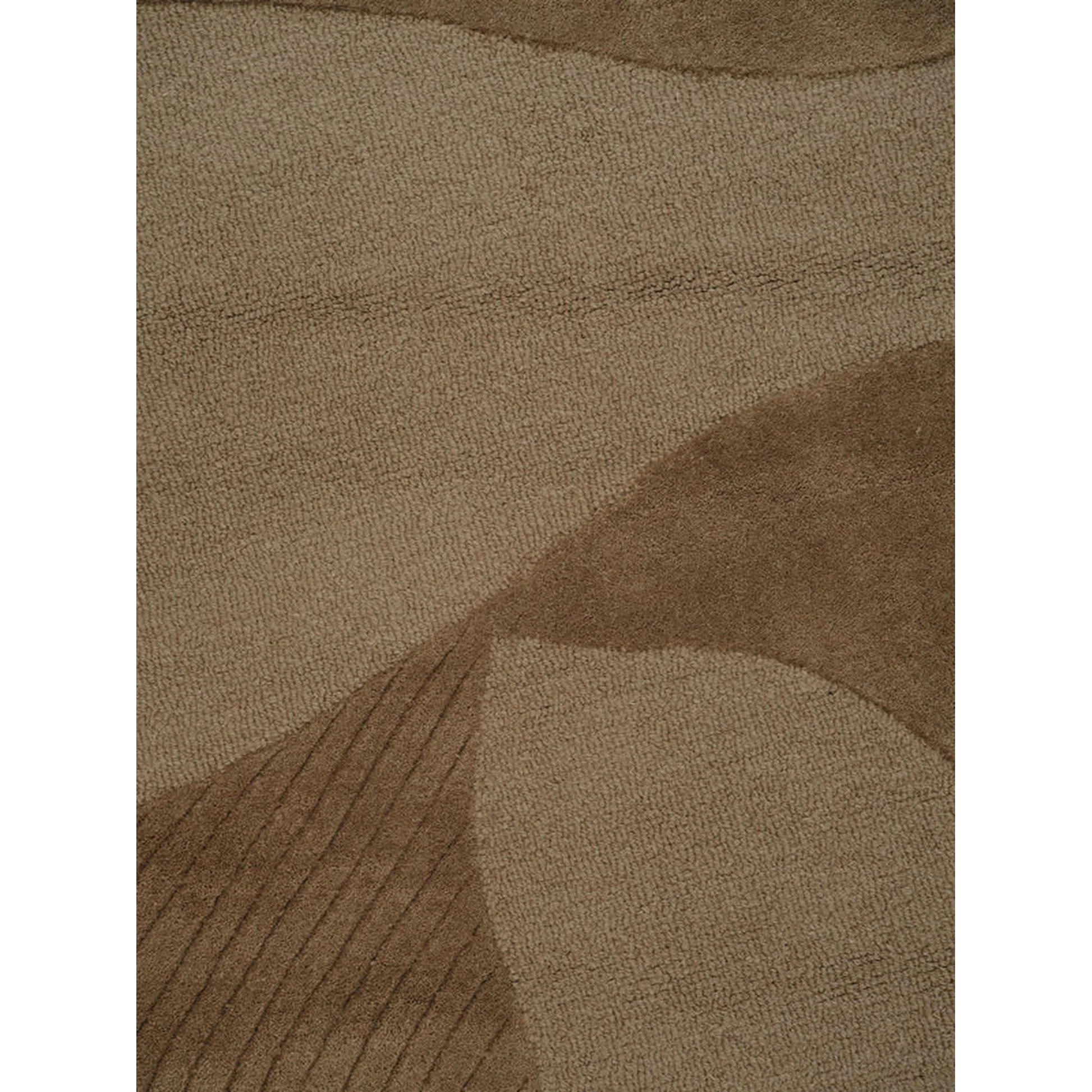Kindle Poetry Rug - Amber - Image 4