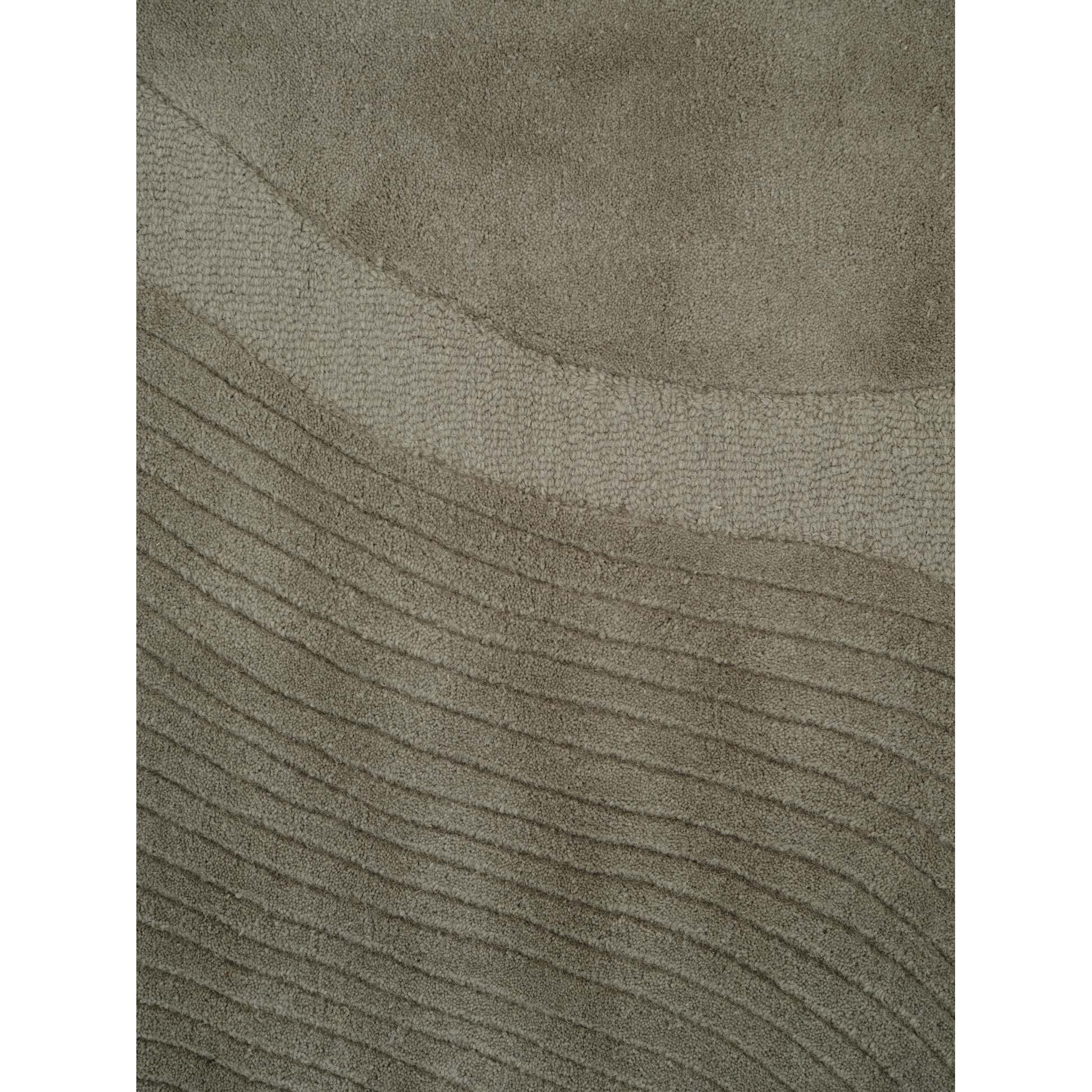 Kindle Poetry Rug - Green - Image 2
