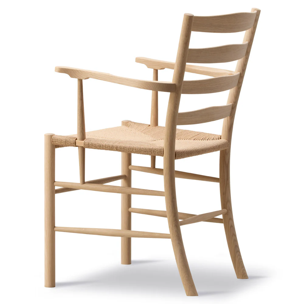 Klint Chair - Image 4