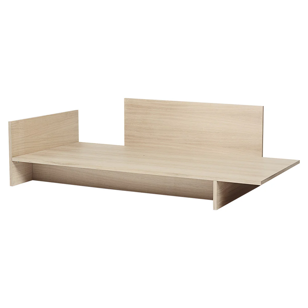 Kona Daybed - Natural Oak - Image 3