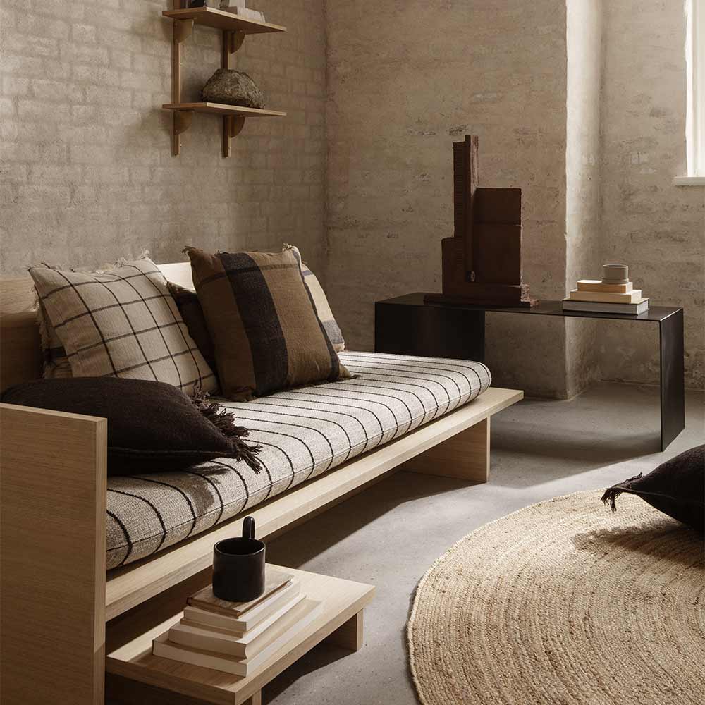 Kona Daybed - Natural Oak - Image 6
