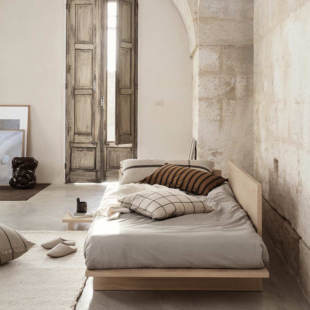 Kona Daybed - Natural Oak - Image 7