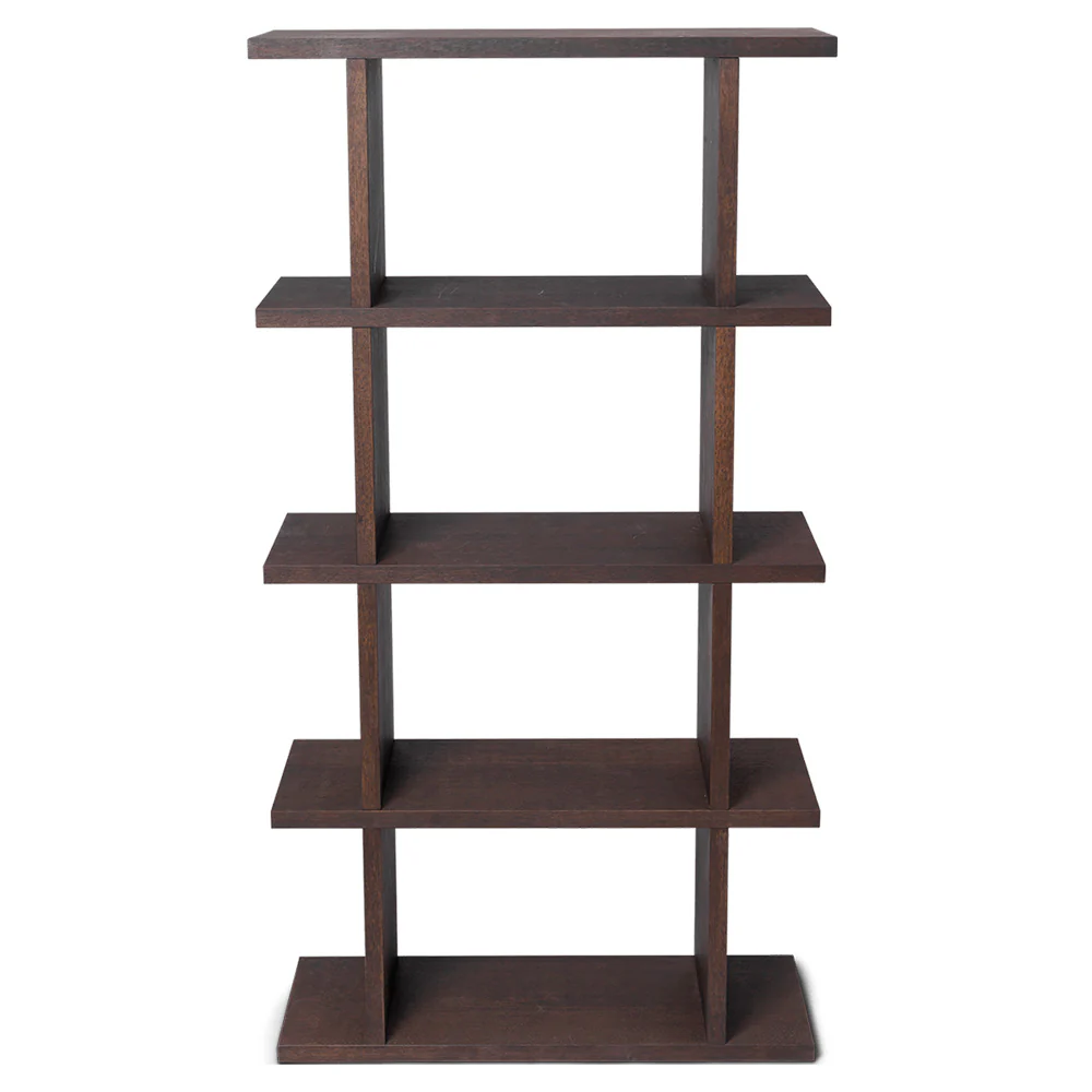 Kona Bookcase