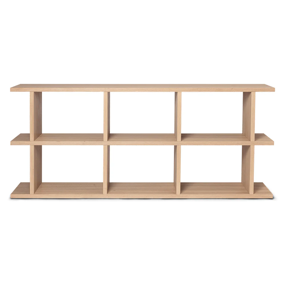 Kona Bookcase - Image 10