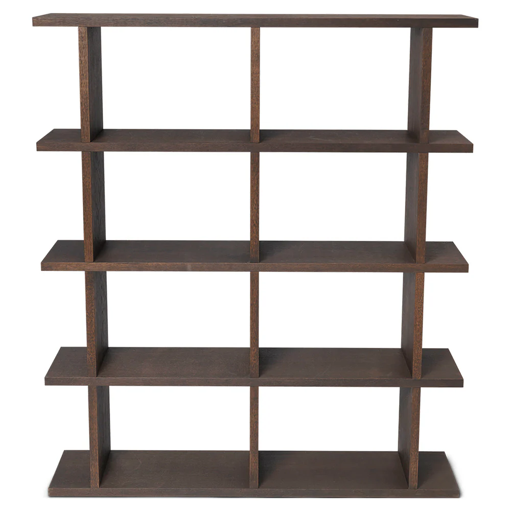 Kona Bookcase - Image 6