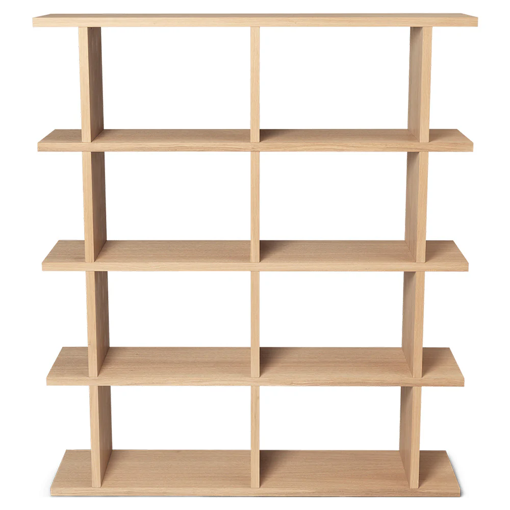 Kona Bookcase - Image 9