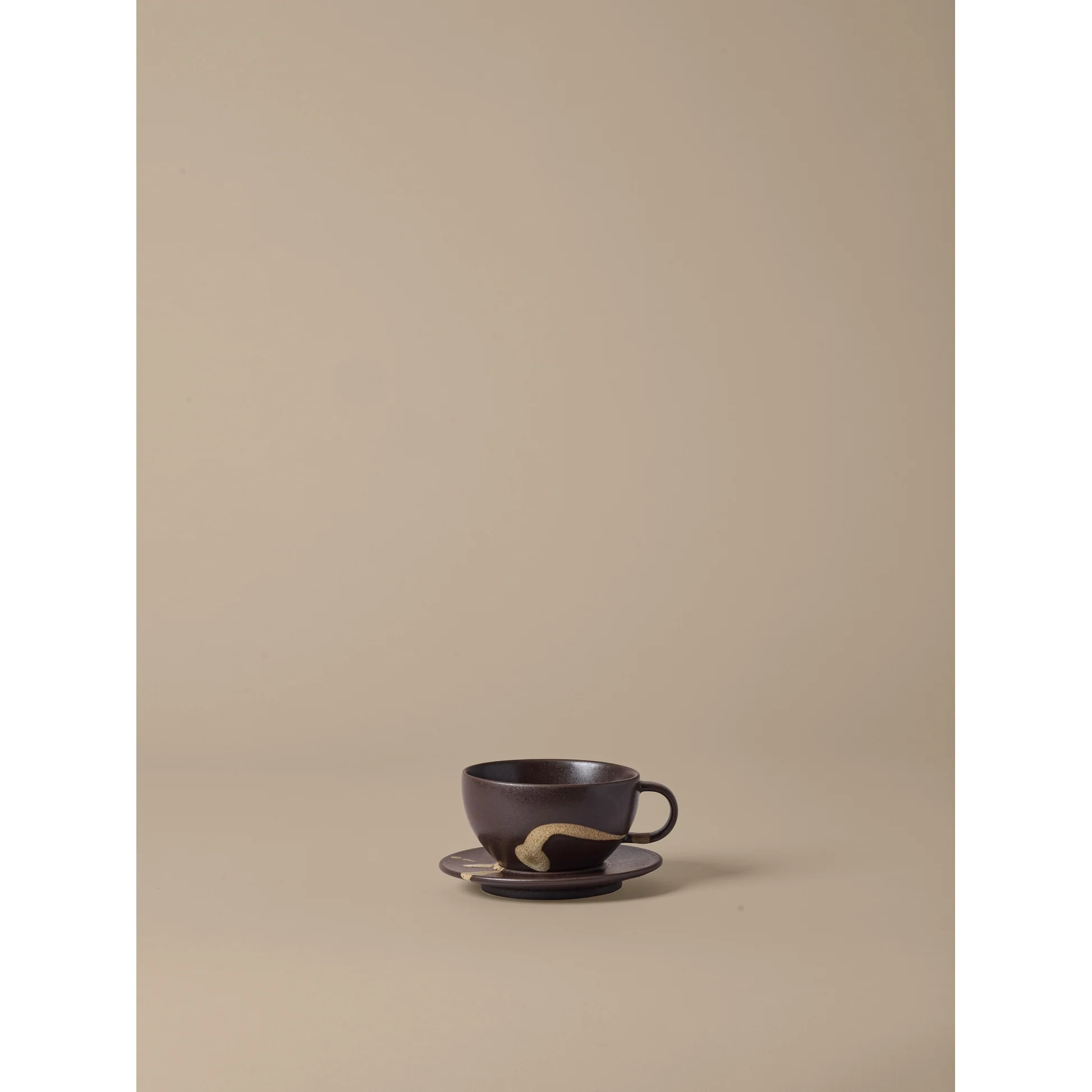 Koyo Cup with Saucer - Image 2