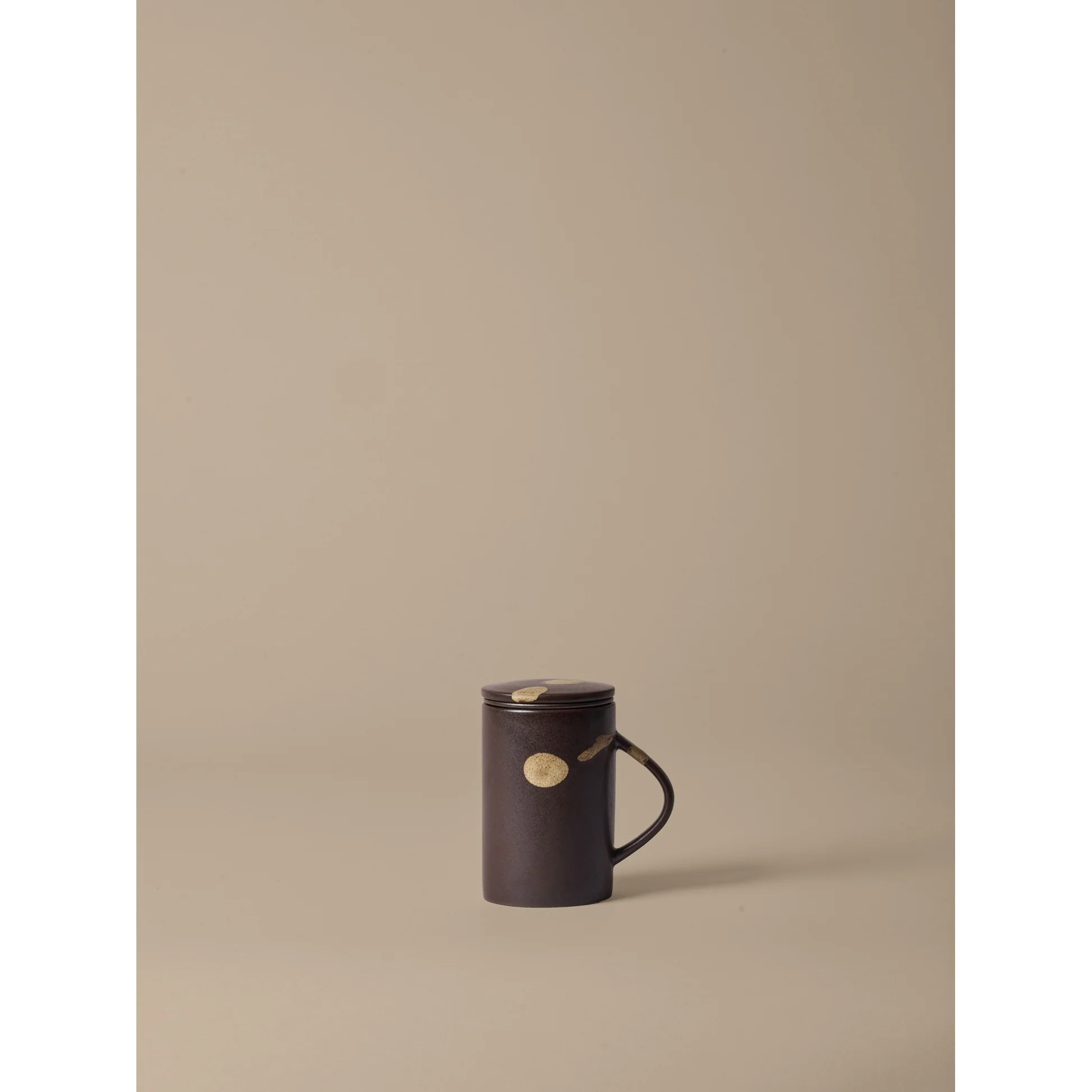 Koyo Tea Mug with Infuser Set - Image 3