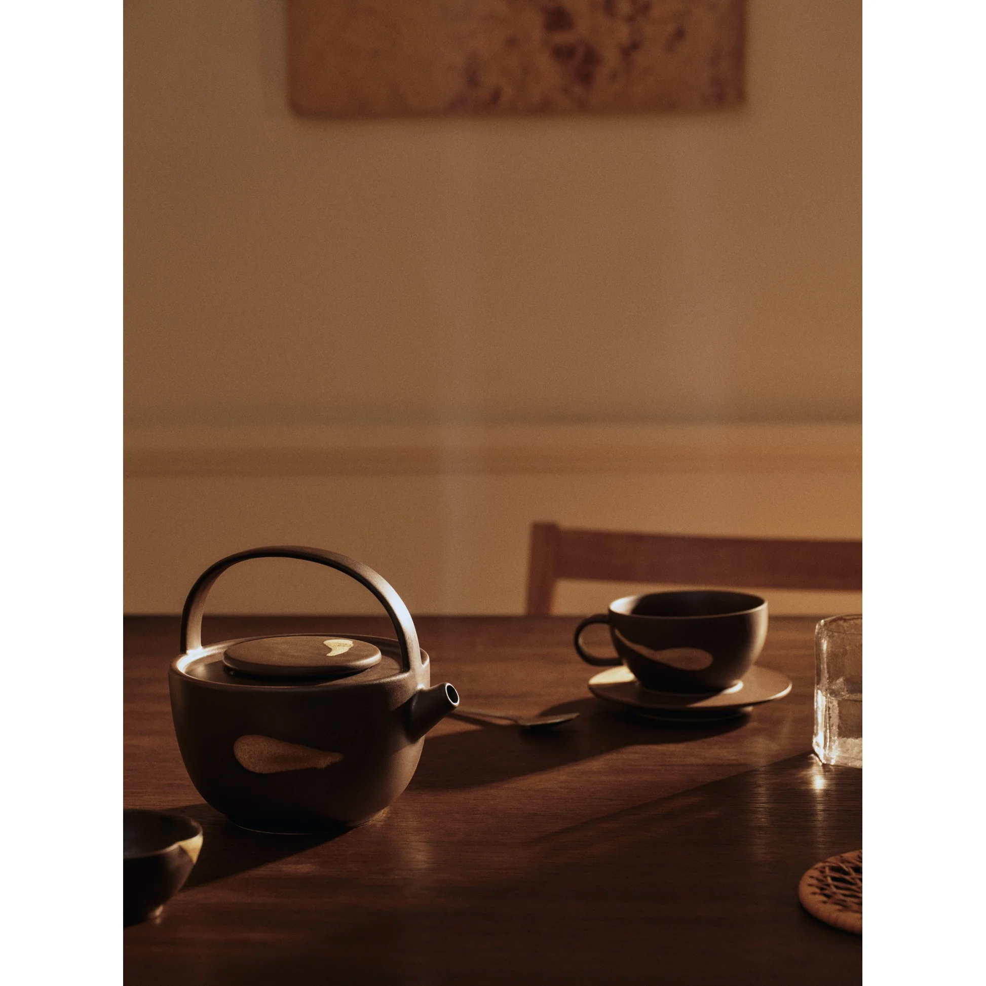 Koyo Teapot - Image 4
