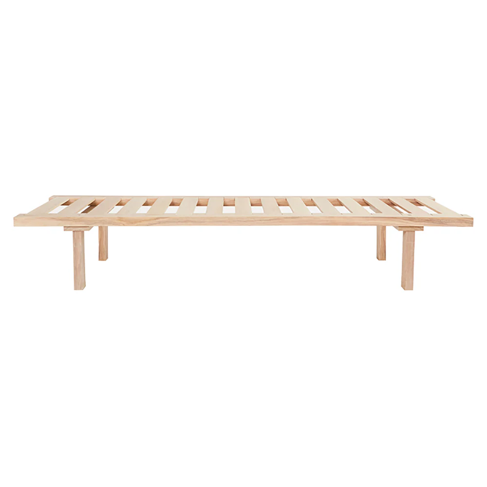 KR180 Daybed - Light Natural - Image 3