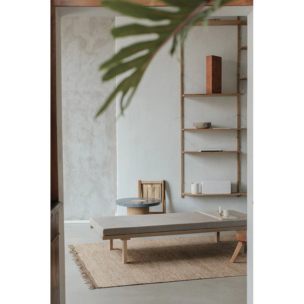 KR180 Daybed - Light Natural - Image 4