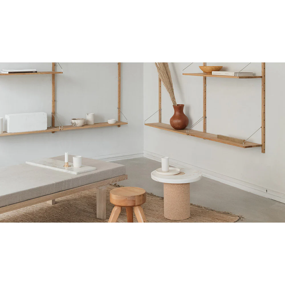 KR180 Daybed - Light Natural - Image 5