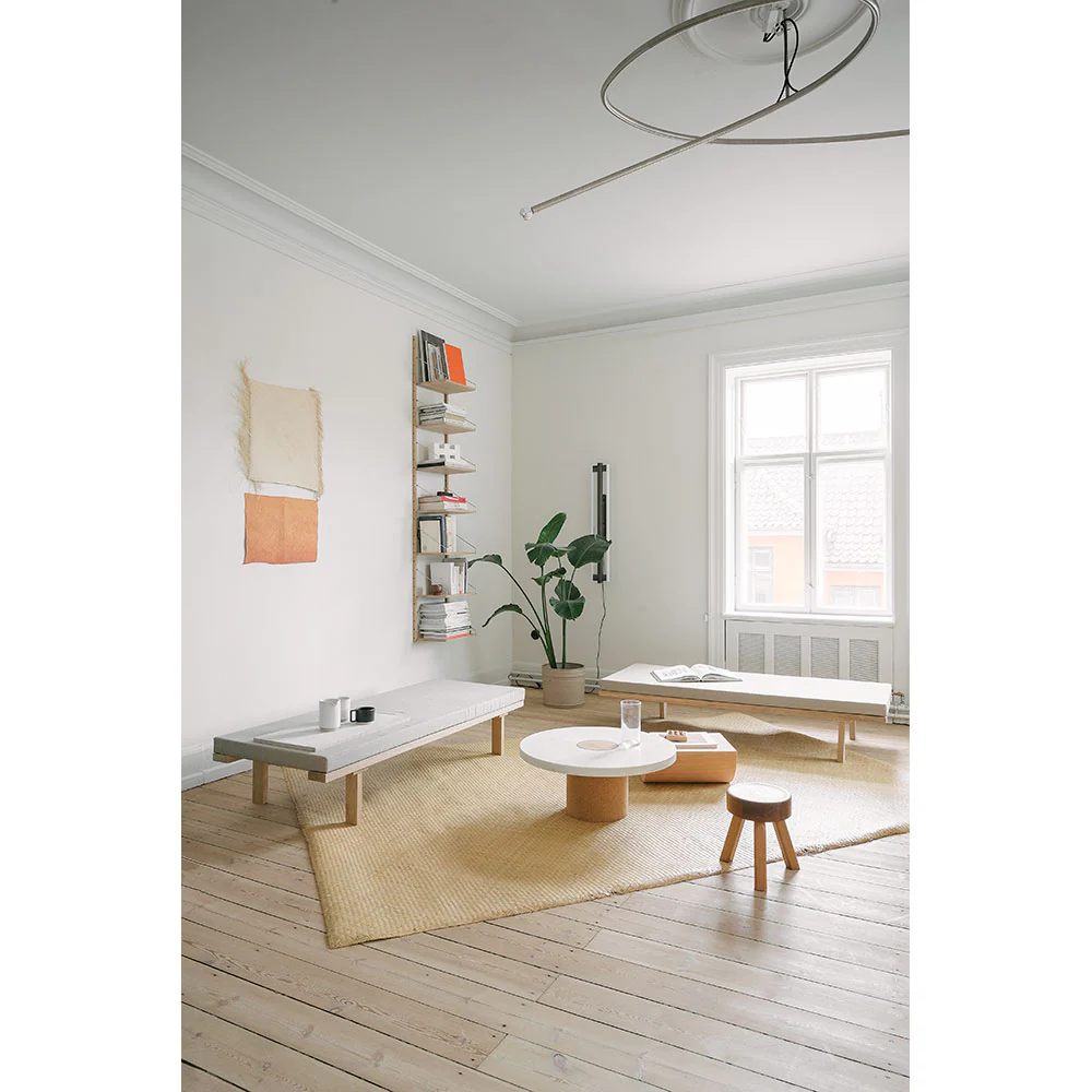 KR180 Daybed - Light Natural - Image 6