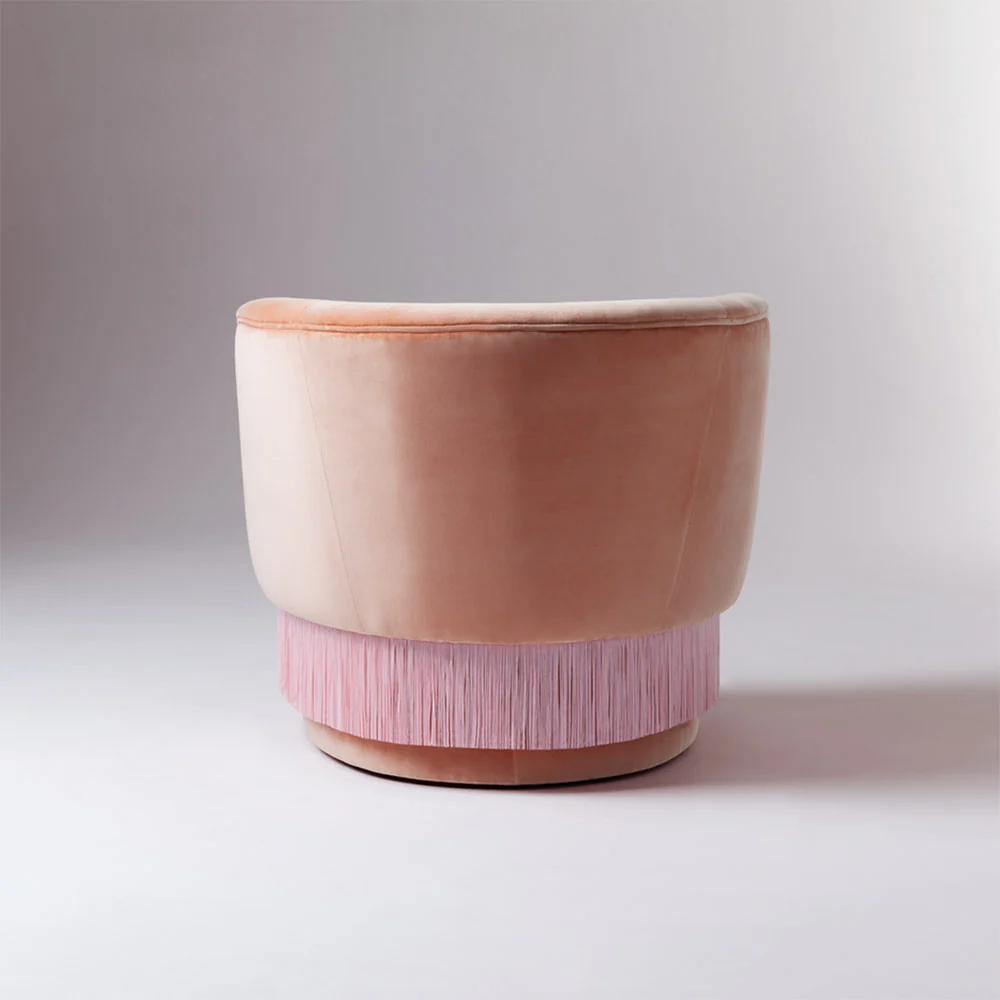 La Folie Lounge Chair - Image 3