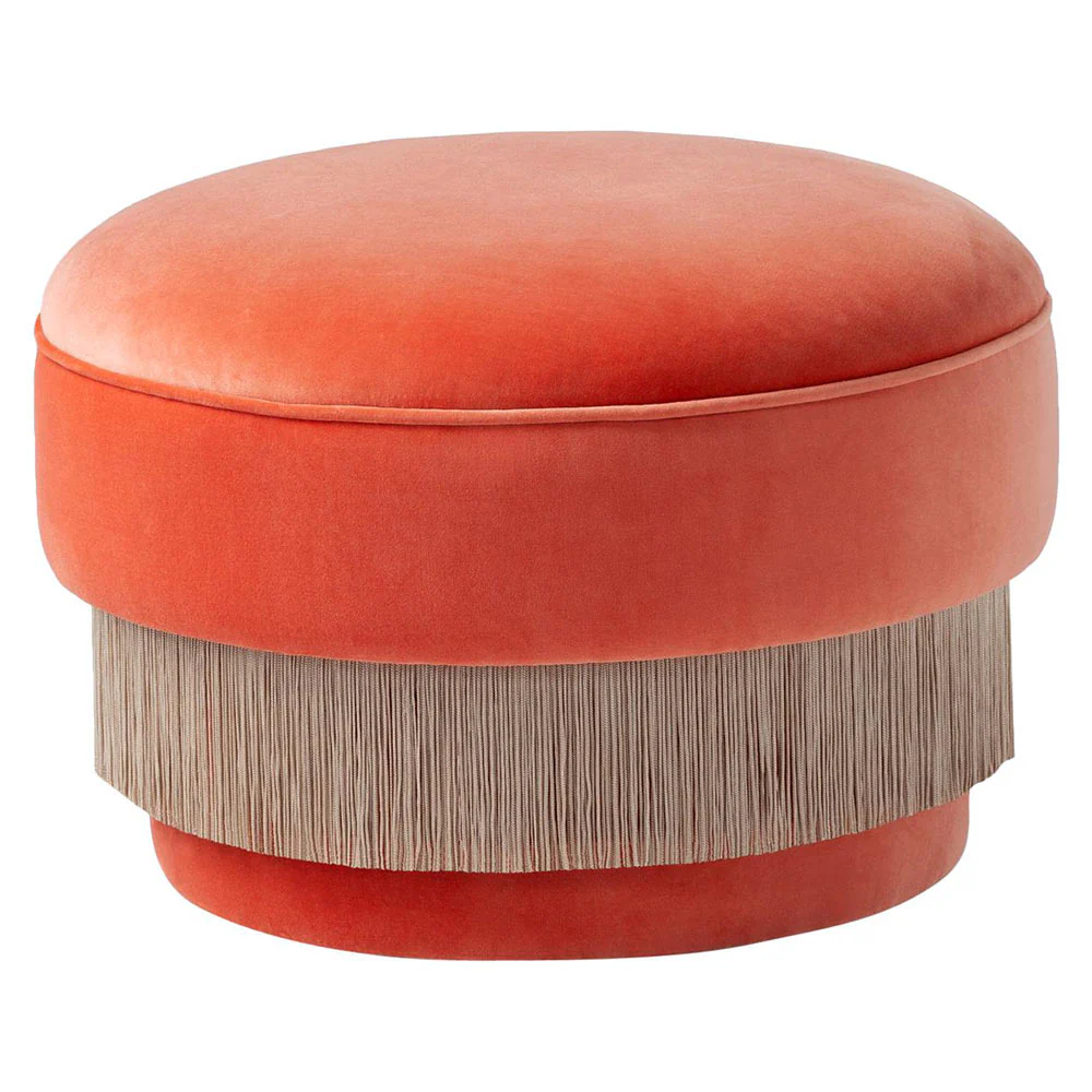 La Folie Pouf