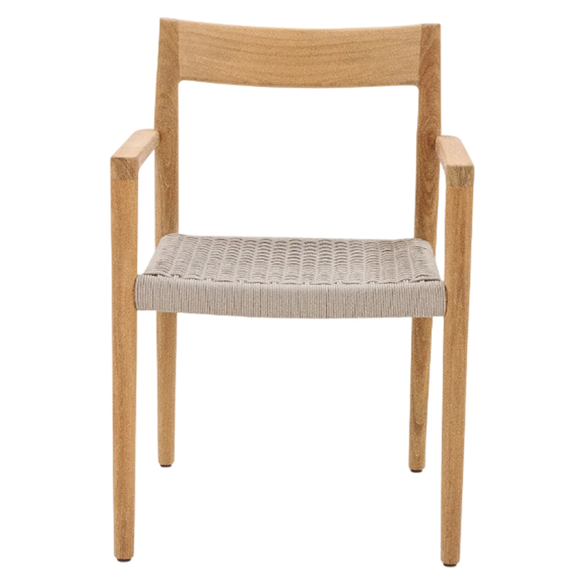 Lago Arm Chair - Seat + Back Cushion