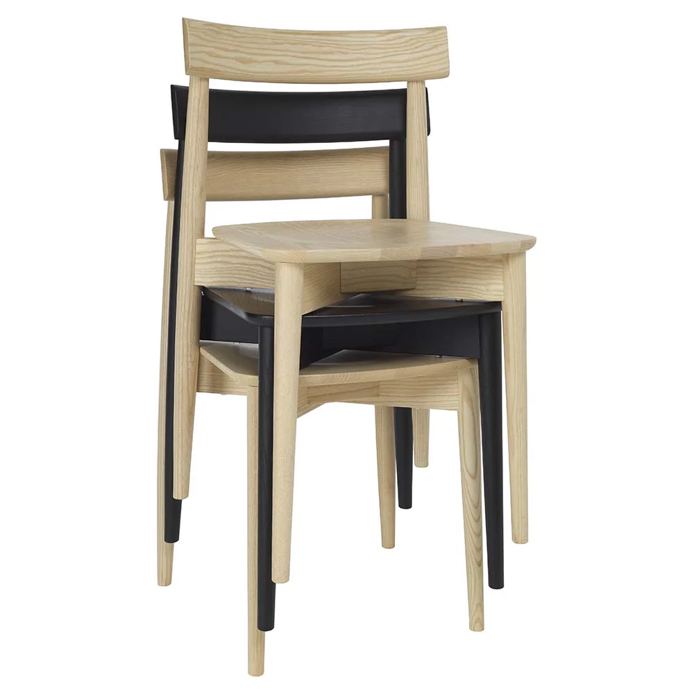 Lara Dining Chair - Image 4