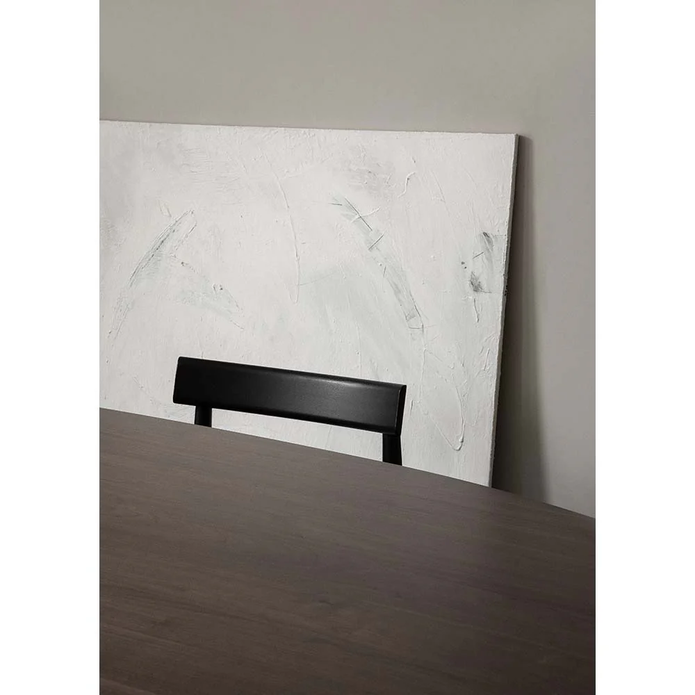 Lara Dining Chair - Black - Image 6