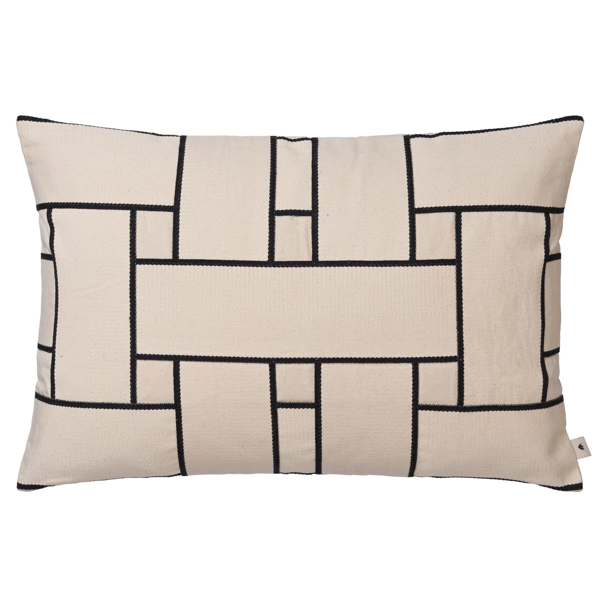 Lattice Cushion