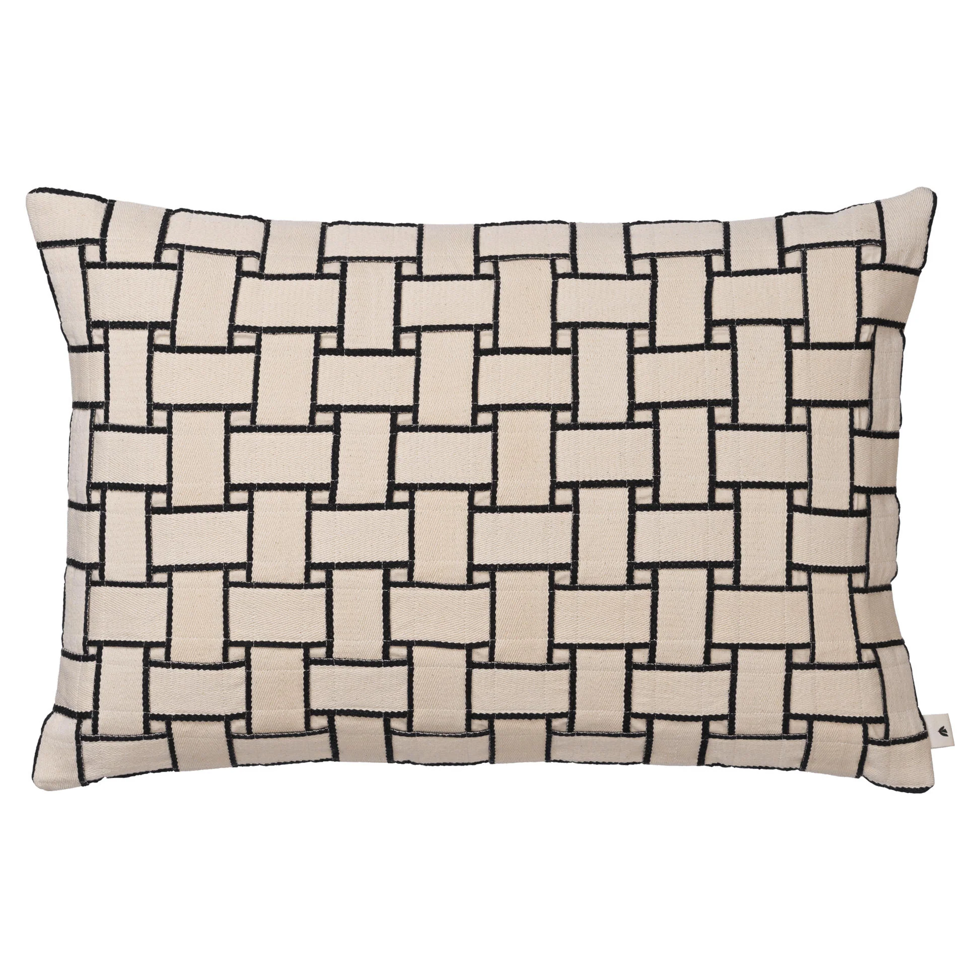 Lattice Cushion - Image 3