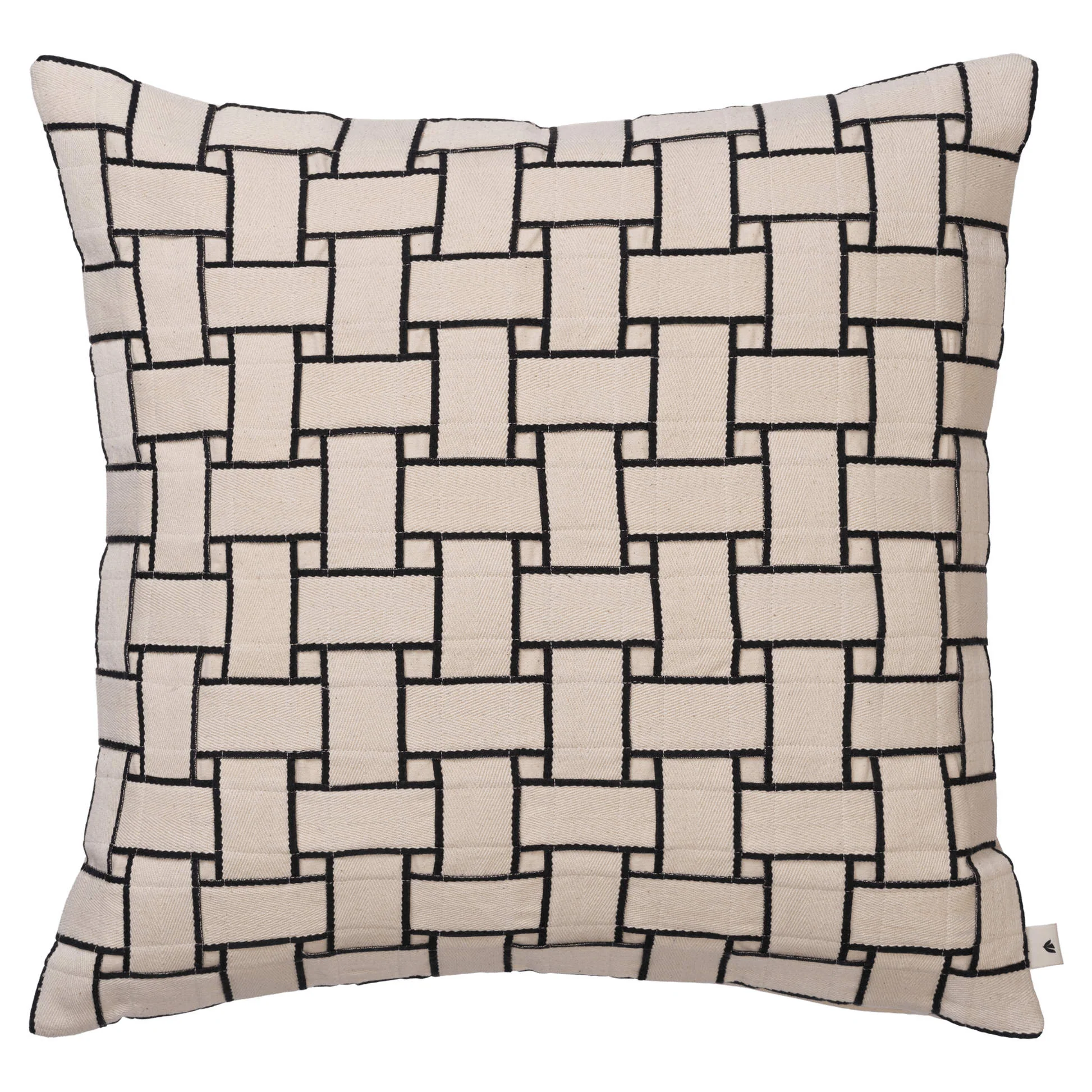Lattice Cushion - Image 4