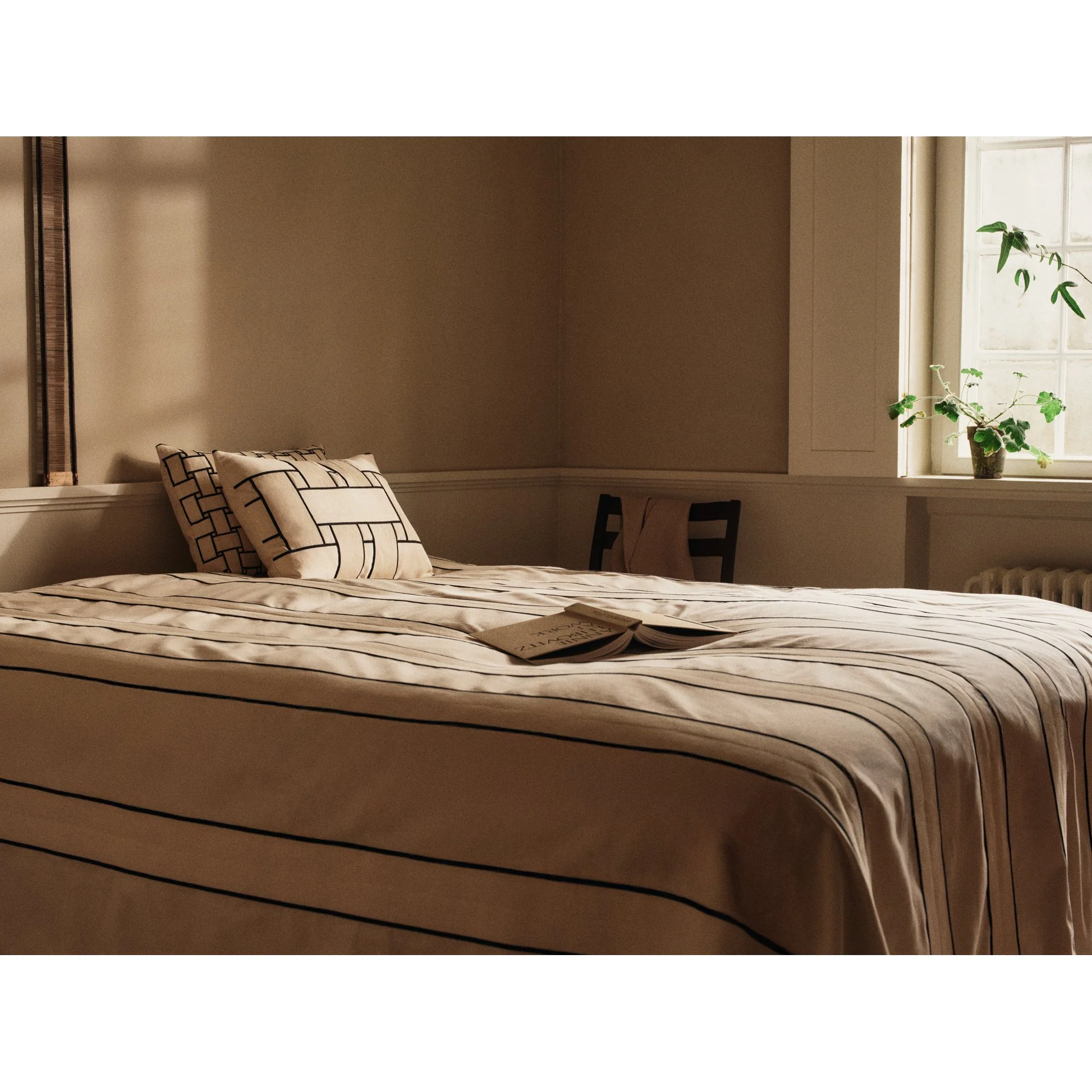 Lattice Rectangular Cushion - Image 3
