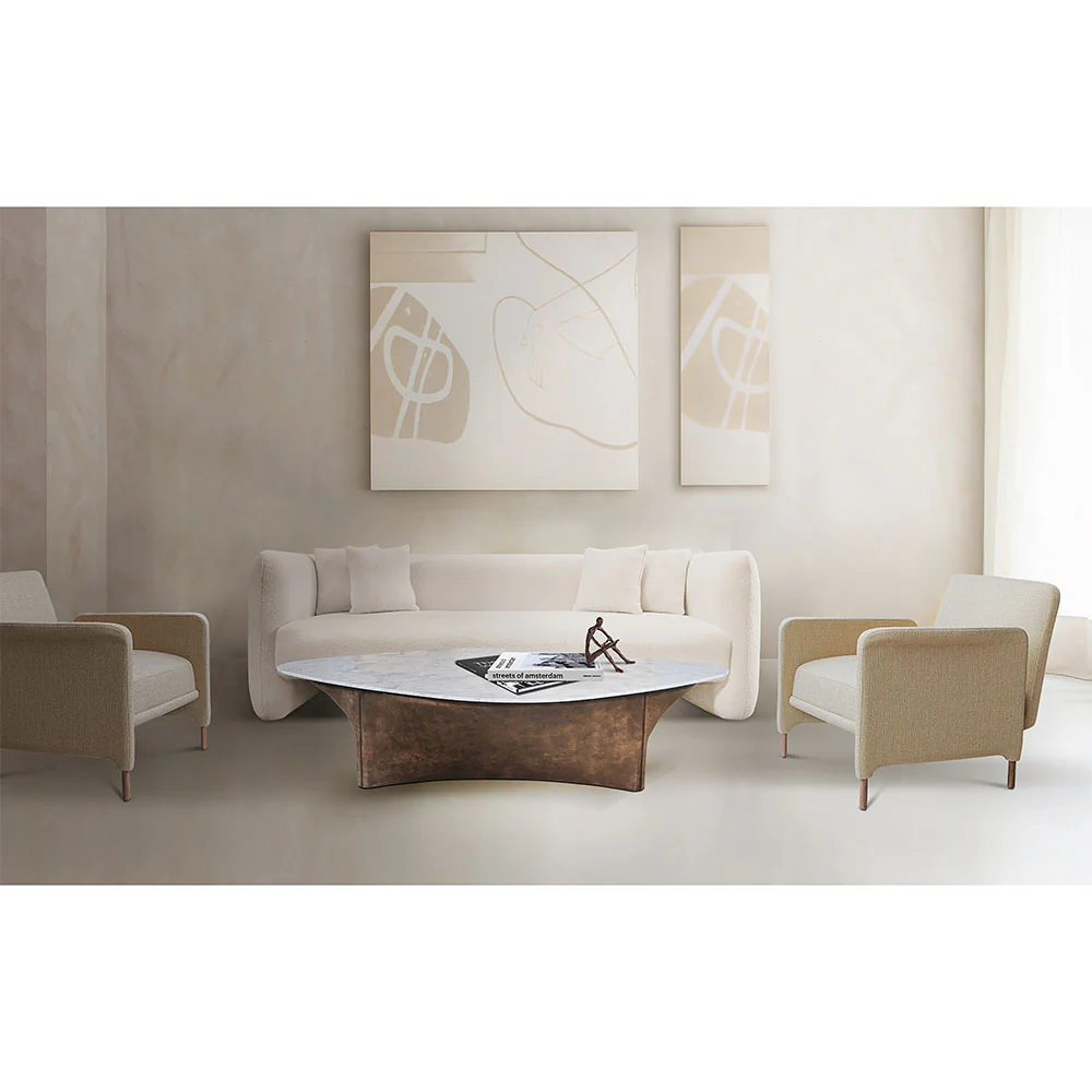 Lauren Center Table - Image 7