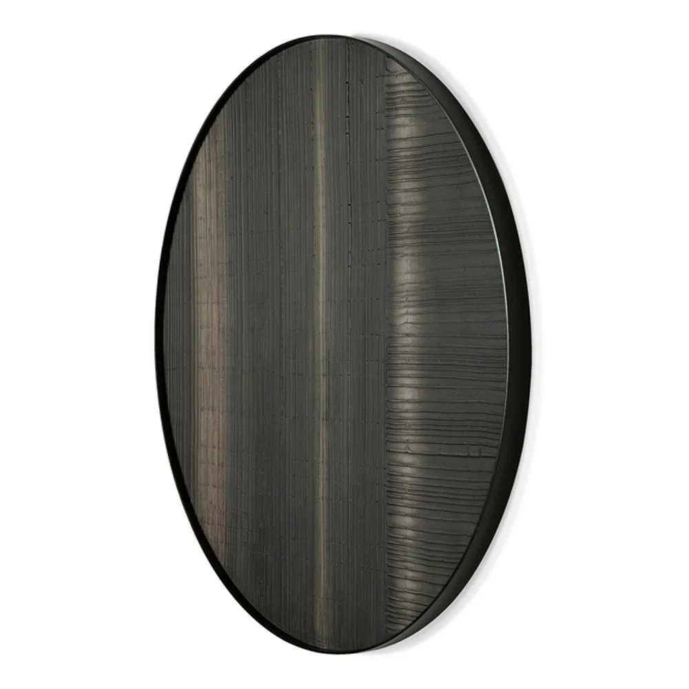 Layered Clay Wall Art - Large - Image 2