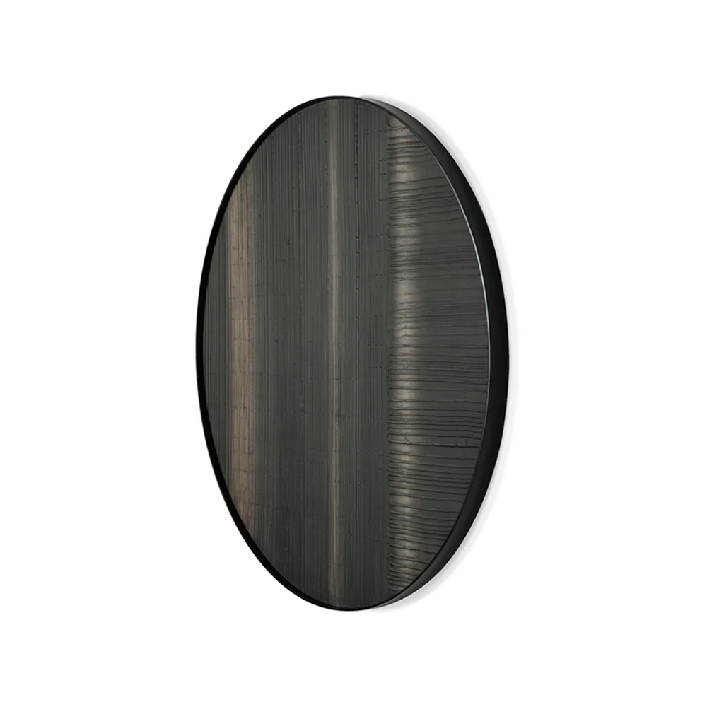 Layered Clay Wall Art - Medium - Image 2
