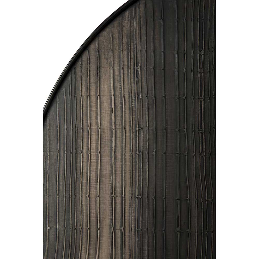 Layered Clay Wall Art - Small - Image 3