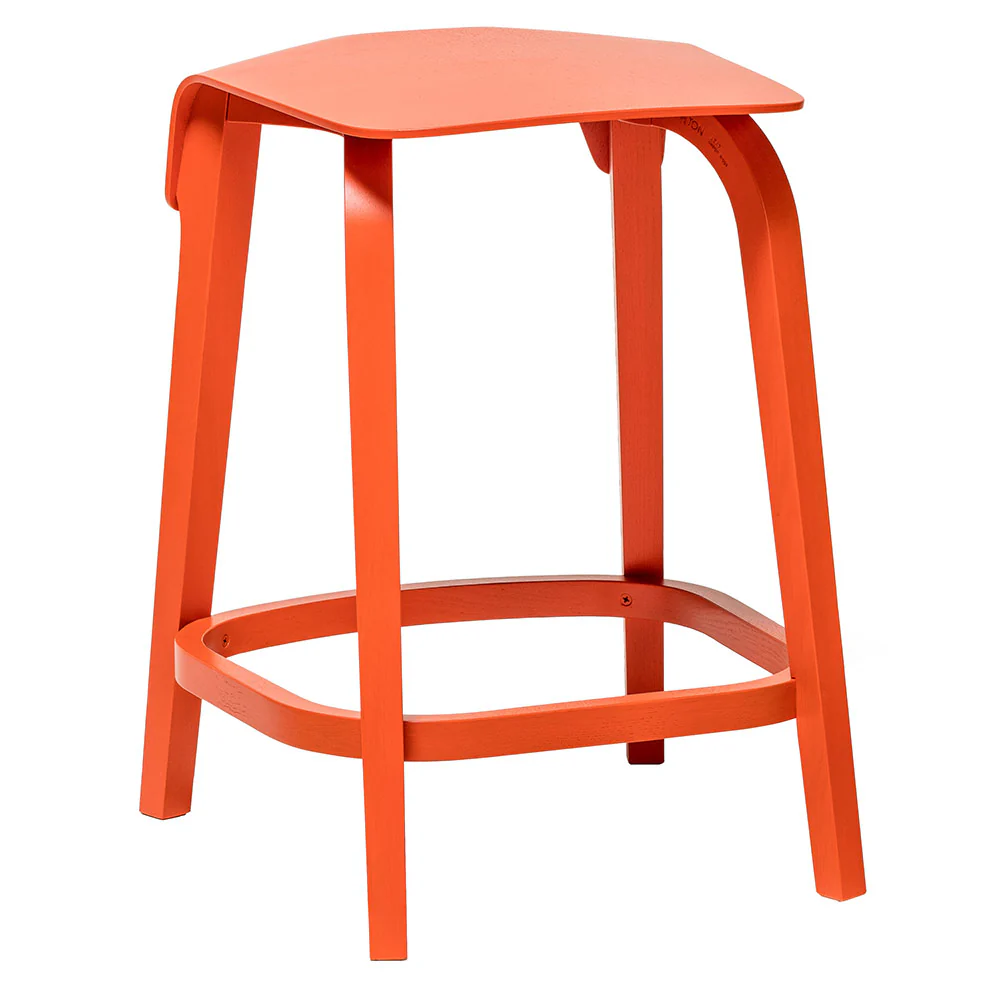 Leaf Barstool - Color