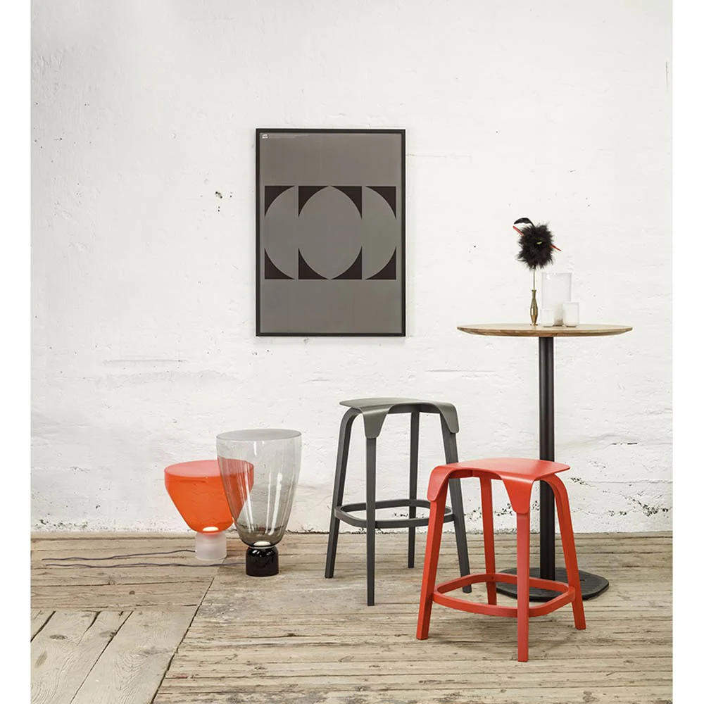 Leaf Barstool - Color - Image 4
