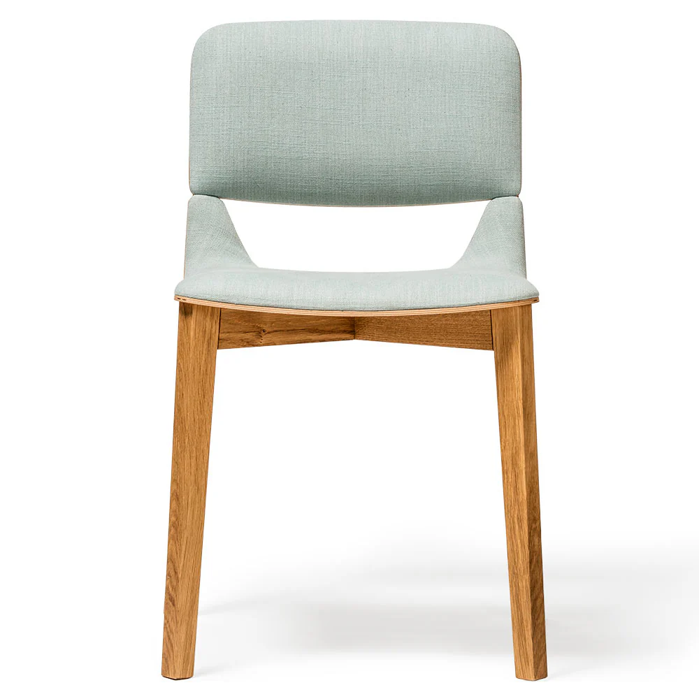 Leaf Chair - Upholstered - Image 2