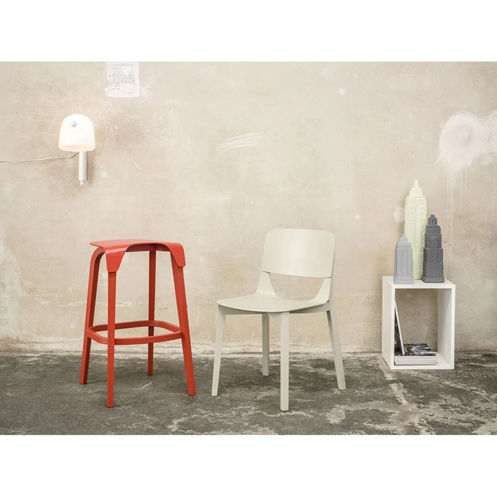 Leaf Counter Stool - Color - Image 3