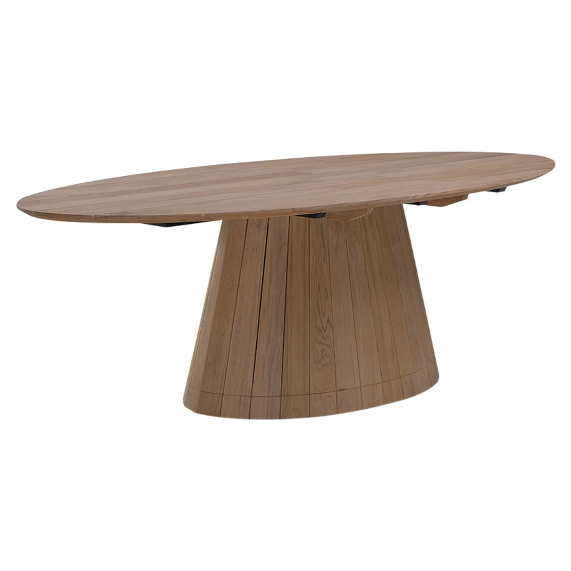Levanto Oval Dining Table - Image 2