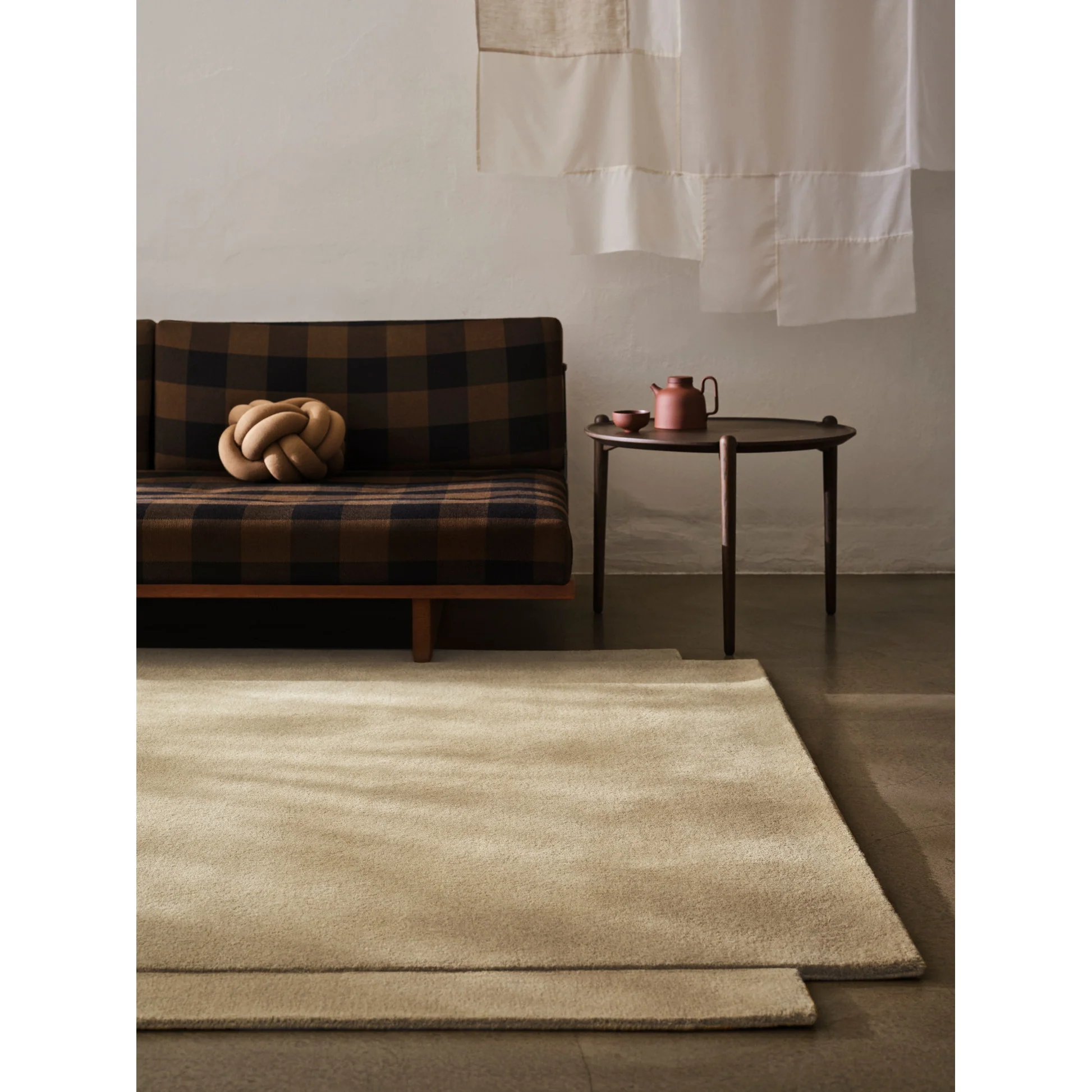 Level Rug - Beige - Image 3