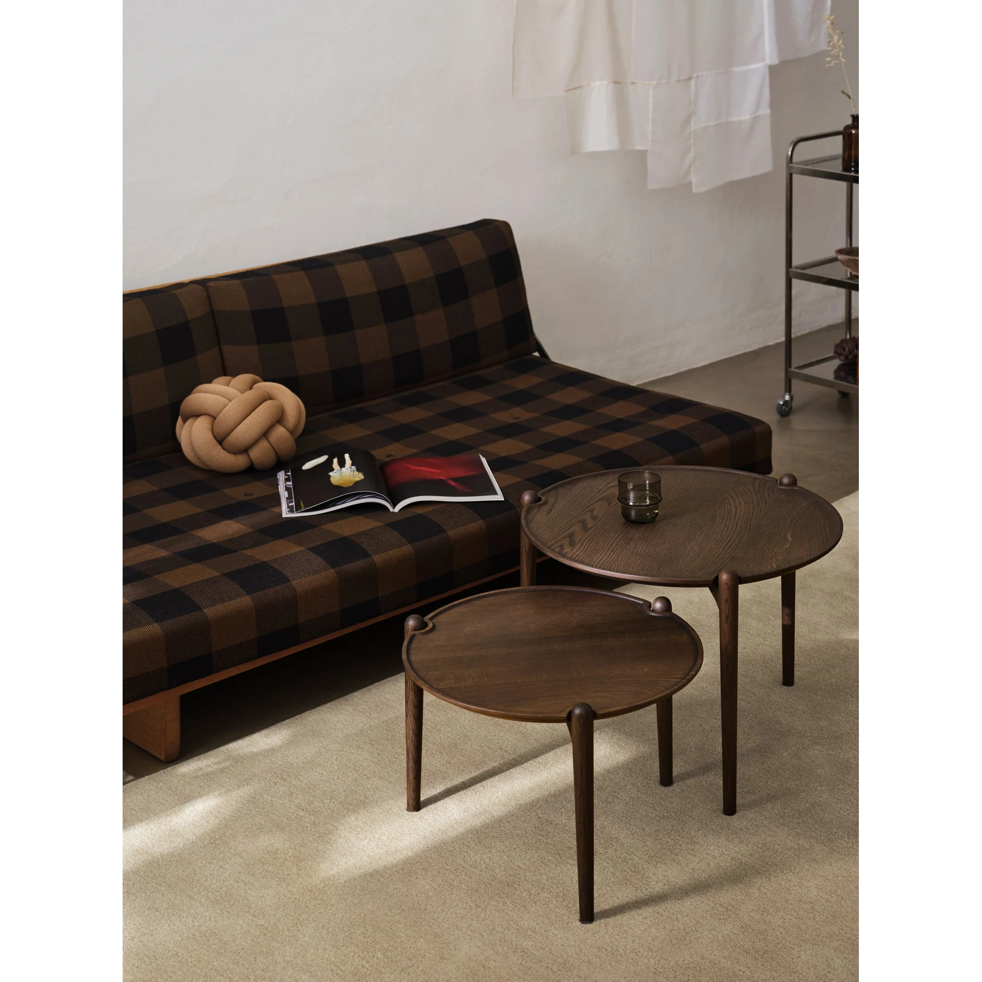 Level Rug - Beige - Image 9