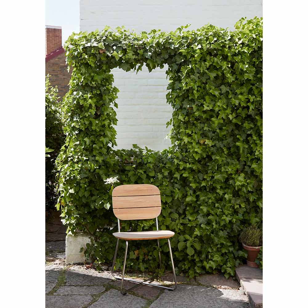 Lilium Outdoor Chair - Image 2